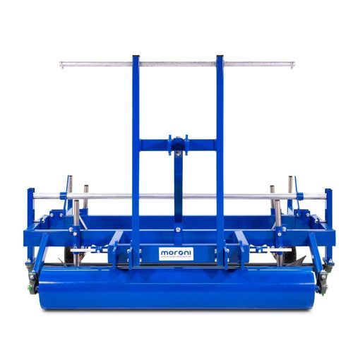 Automatischer Filmabroller - Pak-R - MORONI COSTRUZIONI MECCANICHE