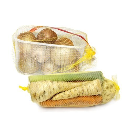 Verpackungsnetz - N1 - Novmax Sp. z o.o. Sp.k - Polyethylen / für Gemüseanbau / extrudiert