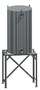 Aktivkohlefilter - AS series - AdFiS products GmbH