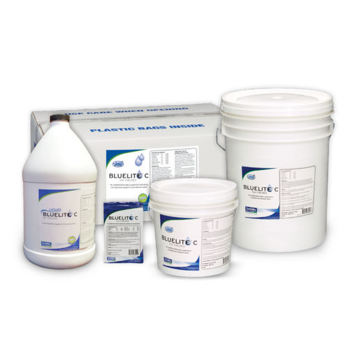 Nahrungsergänzungsmittel für Tiere - BlueLite® C  - TechMix Europe - für Kälber / Protein / Fett