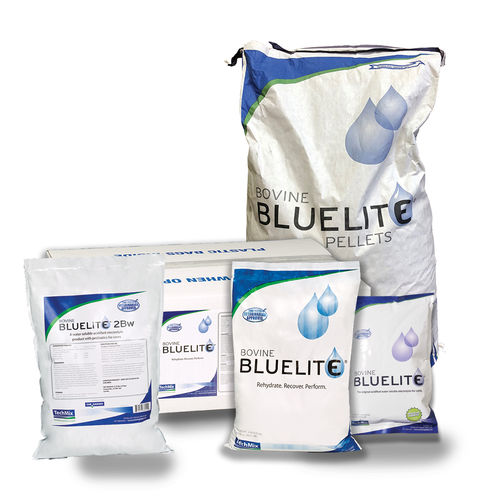 Nahrungsergänzungsmittel für Tiere - BlueLite® - TechMix Europe - für Kälber / Vitamin / Antioxidationsmittel