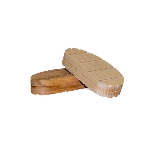 Hufblock für Rinder - 891540001 - Bovine Hoof Adhesives - Glue-U USA Inc. - Holz