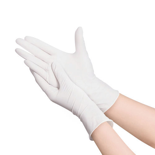 Arbeitshandschuh - 29 - Industrias Areso S.L. - Latex