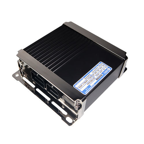 Elektronische Steuereinheit / CAN-Bus - SPC-SFMC-X2424A - Hunan SonnePower International Co., Ltd. - für Landwirtschaftsfahrzeuge / programmierbar