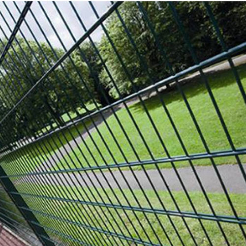 Verzinktes Gitter - Reinforced - Dniprometyz Distribution GmbH - Schutz / für Umzäunungen / steif