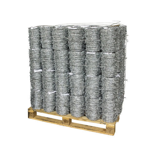 Stacheldraht - IOWA - Dniprometyz Distribution GmbH