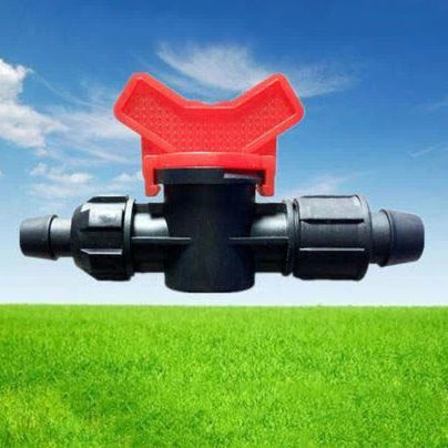 Steuerungsventil - Yibiyuan Water-saving Irrigation Technology Co., Ltd. - Absperr / Bewässerung / manuell