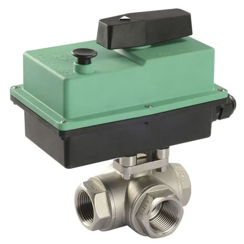 Manueller Zylinder - COMPACT PILOT - Comparato Nello S.r.l. - 24 V / 100 V / 12 V
