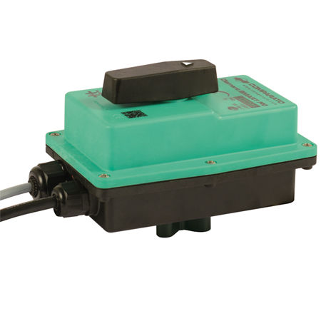 Smarter Zylinder - Diamant Smart PRO - Comparato Nello S.r.l. - elektrisch / 24 V / 100 V