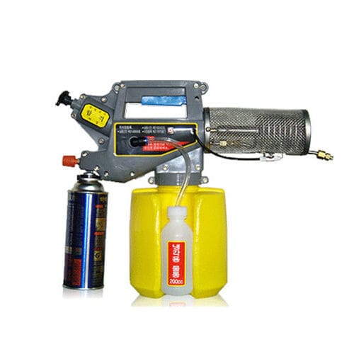 Thermovernebler - P-SU2000 - Sammi Glory Co. Ltd. - tragbar / zur Desinfizierung