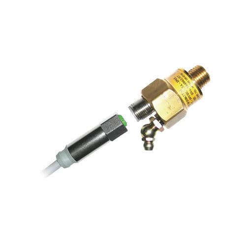Temperatursensor mit Internetverbindung - MDB series - 4b Braime