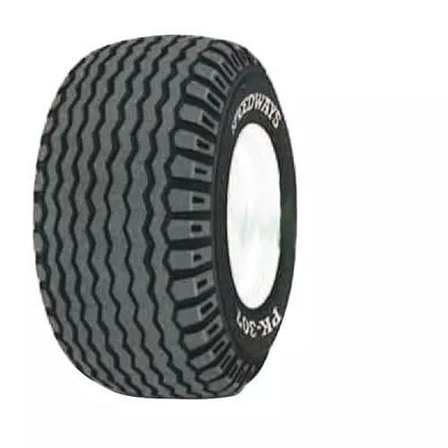 Reifen für Träger - 415660 - AGRIEST - diagonal / 17"