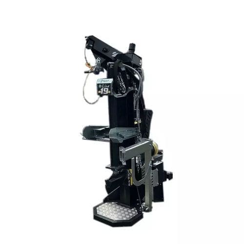 Hydraulischer Holzspalter - 450076 - AGRIEST - vertikal / angebaut / Zapfwellen