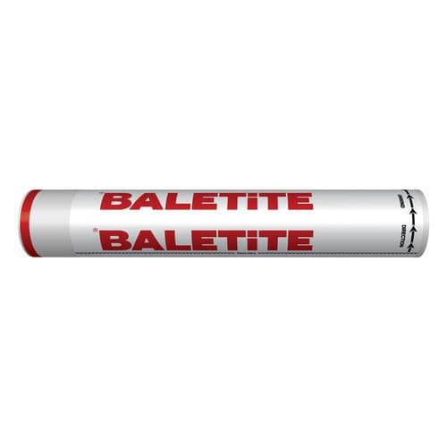Stretchsilofolie - Baletite - Amcor - Sperr / Ballensilage