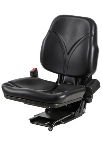 Aufhängungs-Sitz - TD63 - Pilot Sitzsysteme GmbH - ohne Armlehnen