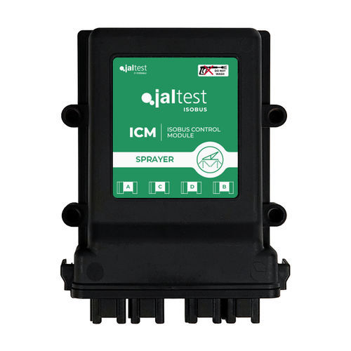 ISOBUS-Kontrollsystem - 85001001 - JALTEST - zur Zerstäubung