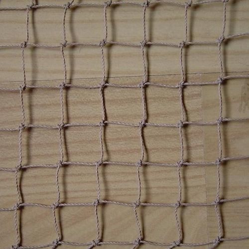 Gezopftes Netz - Dongshen - Schutz / Polyethylen / für Fischzucht