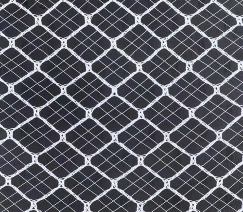 Hagelschutznetz - Dongshen - HDPE / für Gemüseanbau / für Obstbau