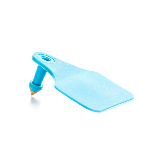 Ohrmarke für Schweine - 8345 - Cardil Productos - Metall