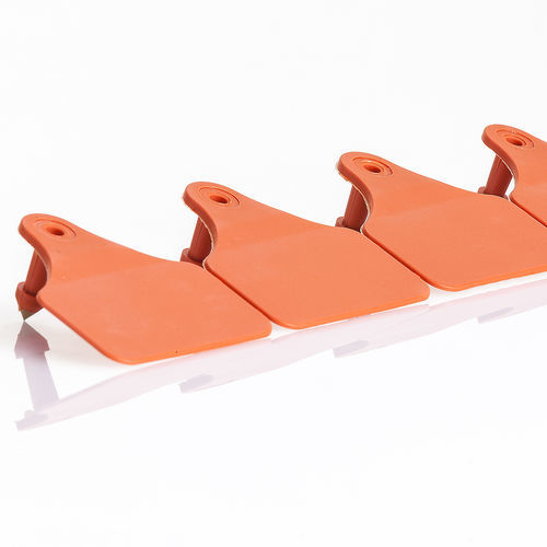 Ohrmarke für Schweine - 8336 - Cardil Productos - Metall