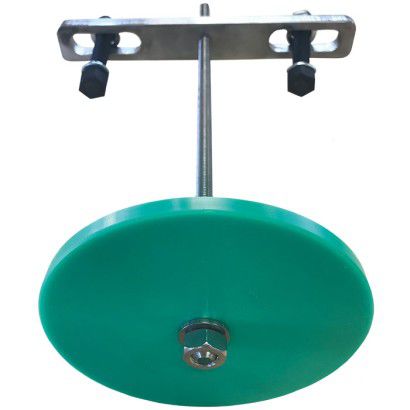Stopfen - RS80 - WIKA Alexander Wiegand SE & Co. KG
