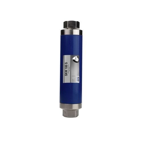 Wasser-Bearbeitungssystem - SKW 100 S - SKW system GmbH & Co. KG - Bewässerung / chemisch
