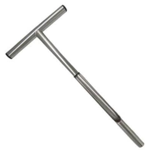 Tragbare Bodensonde - PLA-SOILSAM50 - Plastrip - Bodenfruchtbarkeit / pH