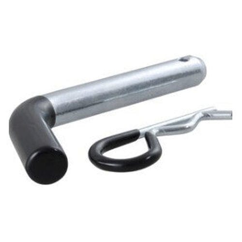 Gerader Kupplungsbolzen - Big Tool Rack - Einzel / für Anhänger