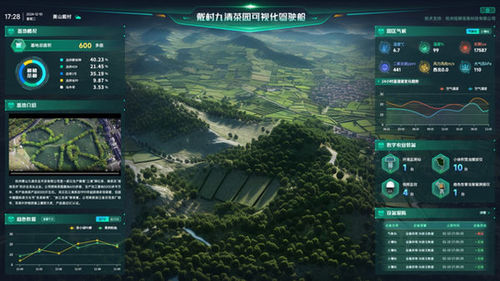 Management-Software - Hangzhou Yeehar Agricultural Technology co., Ltd - Überwachung / Landwirtschaft / Echtzeit
