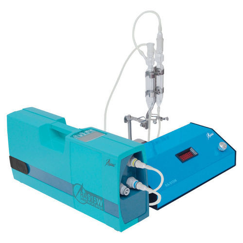 Luftanalysator - RA-915W - Lumex - Wasser / Urin / Benchtop