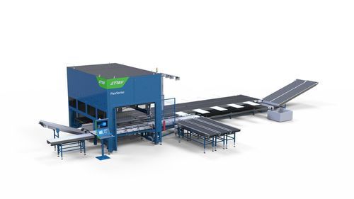 Automatische Verpackungsmaschine - FlexSorter Packing - TTA-ISO