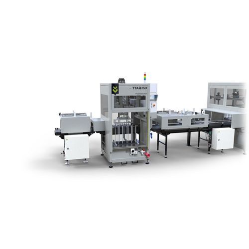 Topf-Abstapler - PotDestacker - TTA-ISO - Anzuchtplatten / automatisch