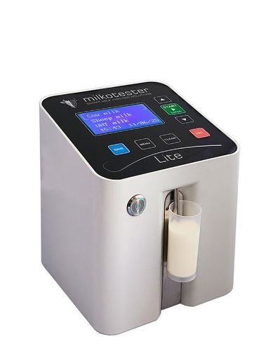 Milchtester für Rinder - MILKOTESTER LITE - Dairy Analysis B.V. - für Schafe / für Ziegen / digital