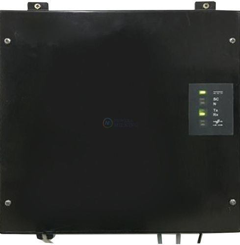 Programmierbare Melkkontrollstation - SYSTEM CONTROLLER SC - NewEra Milking