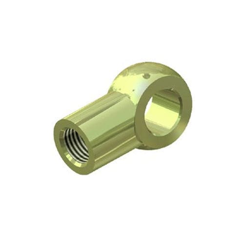 Spülanschluss - 11070 - Madal Srl