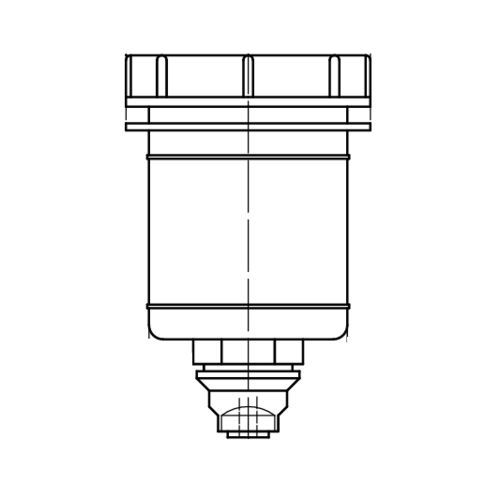 Tank - 12200 - Madal Srl