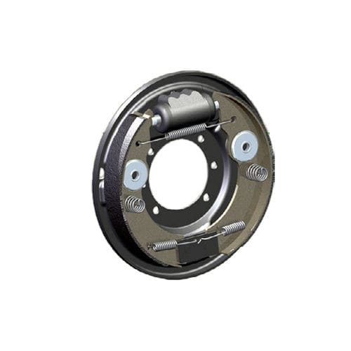 Trommel-Bremszange - 200x40 - Madal Srl