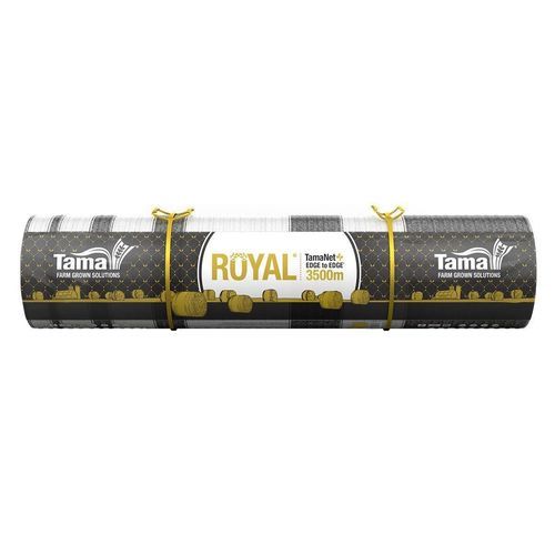 Landwirtschaftsnetz - TamaNet+ Royal - Tama France SAS - für Ballen