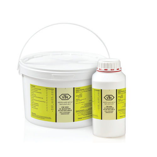 Nahrungsergänzungsmittel für Tiere - B-Booster Plus  - VitaTrace Nutrition Ltd - für Rinder / Fleischhuhn / Vitamin