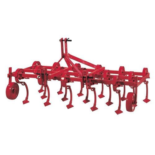 Angebauter Grubber - VMF series - Calà S.r.l. - Striegel
