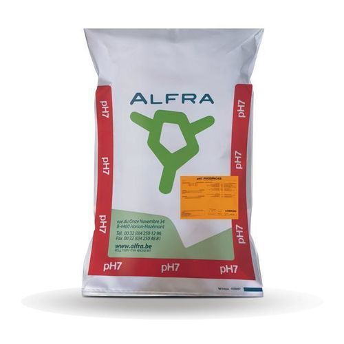 Phosphor-Nahrungsergänzungsmittel - PH7 - ALFRA - für Tiere / für Rinder / für Milchkälber