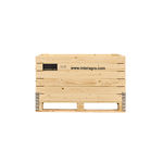 Gem&uuml;se-Boxpalette