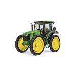 Spezialtraktor