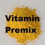Vitamin-Nahrungsergänzungsmittel
