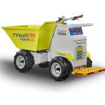 Mini-Dumper / 4x4