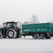 Anh&auml;nger zum KippenT-LINE 1500SFarmtech d.o.o.