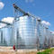 Silo f&uuml;r GetreideNBIN seriesPAWLICA s.r.o.