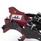 Tiefenlockerer / 5 ZinkenHIGHLANDERTortella srl