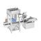 Verpackungsmaschine f&uuml;r ObstSwiftPick&trade;Visser Horti Systems