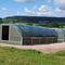 mobile StallungMPL seriesPOTTERS POULTRY LTD